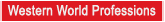 Western World Professions