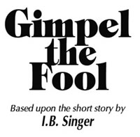gimpel the fool